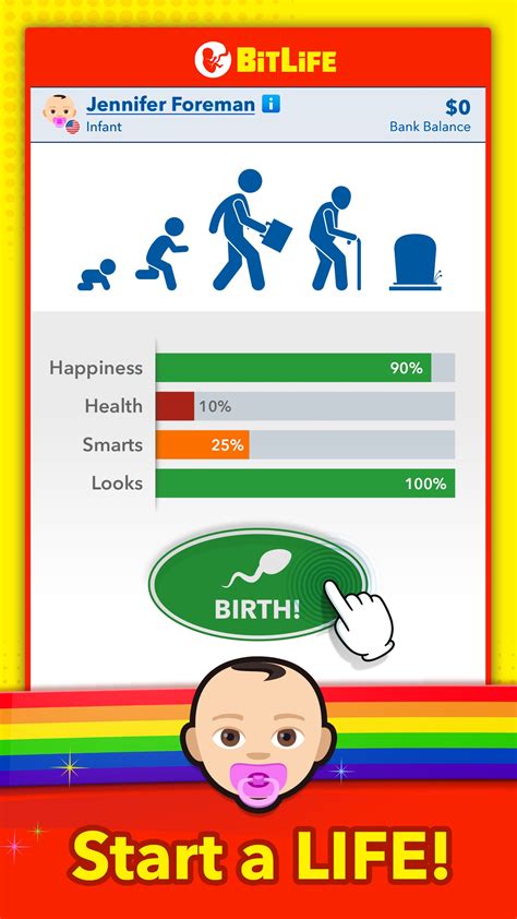 Bitlife